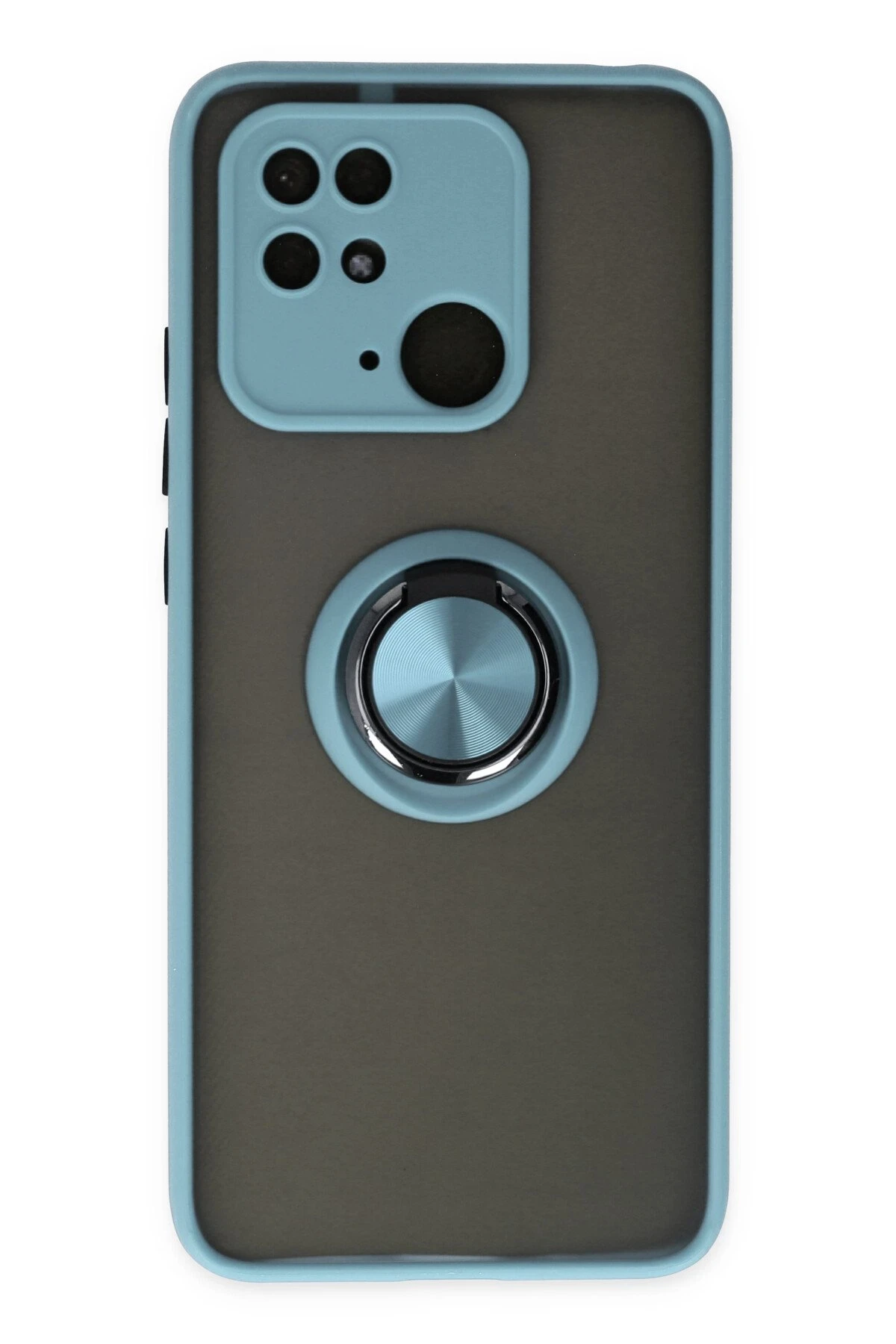 newface-xiaomi-poco-c40-kilif-montreal-yuzuklu-silikon-kapak-buz-mavi-default.webp Newface Xiaomi Poco C40 Kılıf Montreal Yüzüklü Silikon Kapak - Buz Mavi - Görsel 1