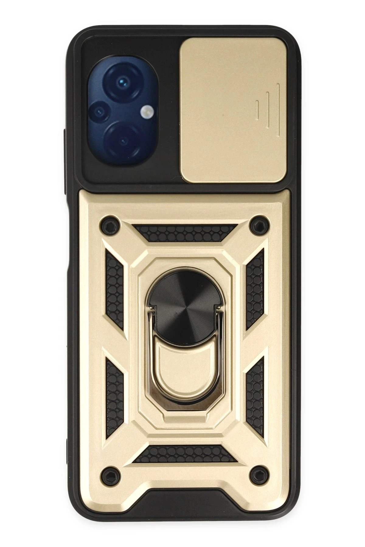 newface-xiaomi-poco-m5-kilif-pars-lens-yuzuklu-silikon-gold-default.webp Newface Xiaomi Poco M5 Kılıf Pars Lens Yüzüklü Silikon - Gold - Görsel 1