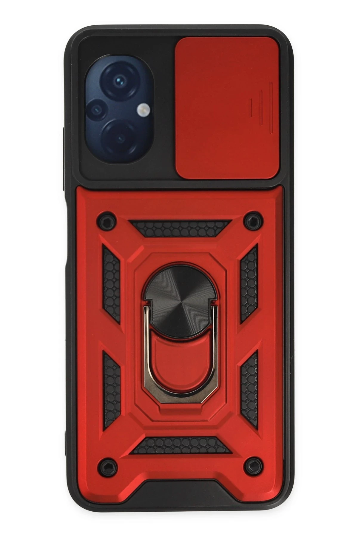 newface-xiaomi-poco-m5-kilif-pars-lens-yuzuklu-silikon-kirmizi-default.webp Newface Xiaomi Poco M5 Kılıf Pars Lens Yüzüklü Silikon - Kırmızı - Görsel 1