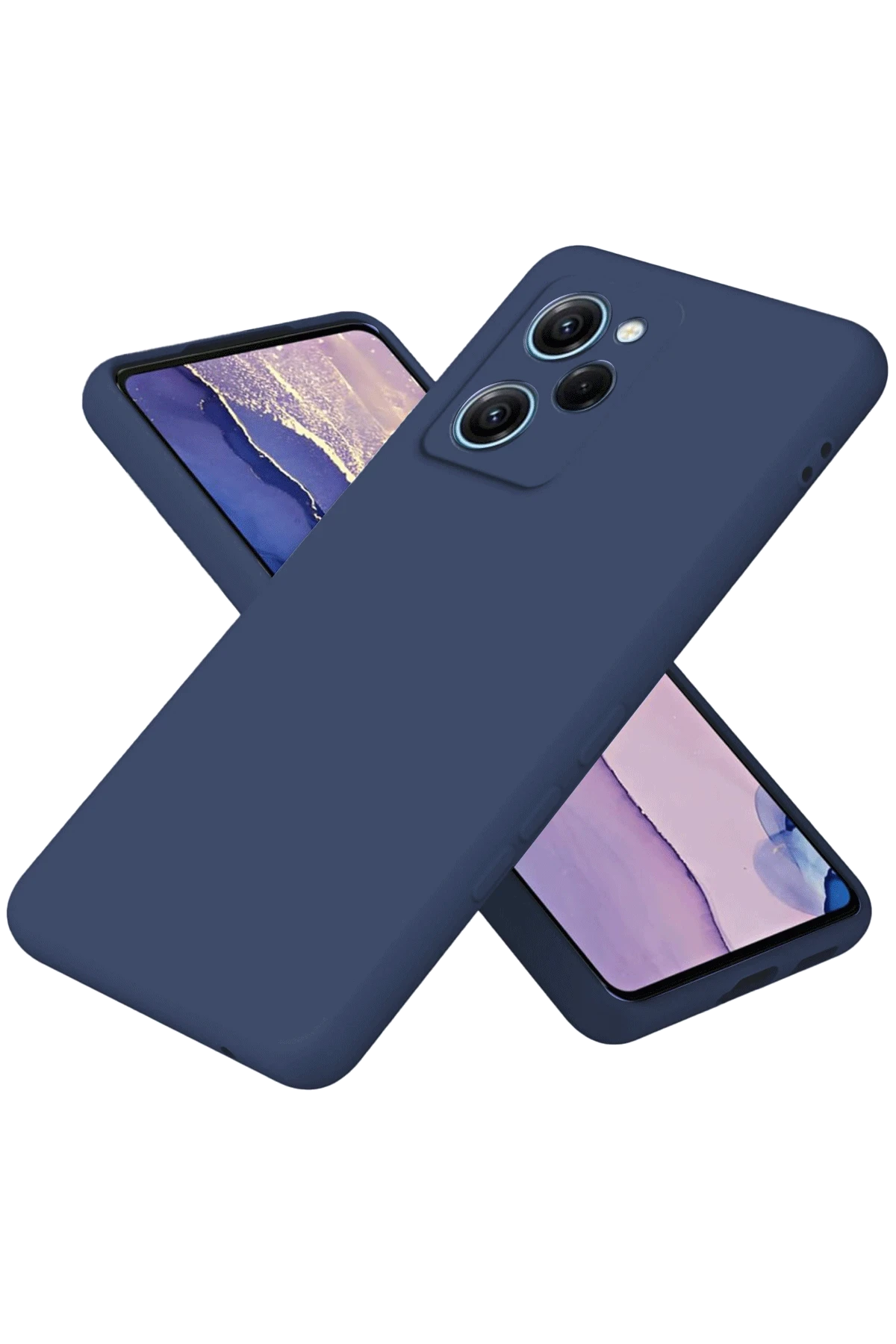 newface-xiaomi-poco-x5-pro-5g-nano-ici-kadife-silikon-lacivert-default.webp Newface Xiaomi Poco X5 Pro 5G Nano içi Kadife Silikon - Lacivert - Görsel 1