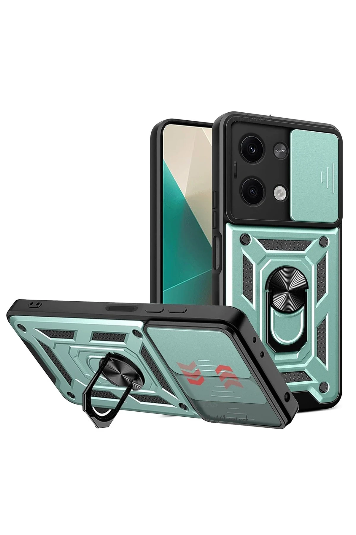 newface-xiaomi-poco-x6-kilif-pars-lens-yuzuklu-silikon-yesil-default.webp Newface Xiaomi Poco X6 Kılıf Pars Lens Yüzüklü Silikon - Yeşil - Görsel 1