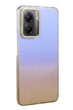 Newface Xiaomi Poco X7 Pro Glossy Kapak - Çöl Titanyum - Görsel 2