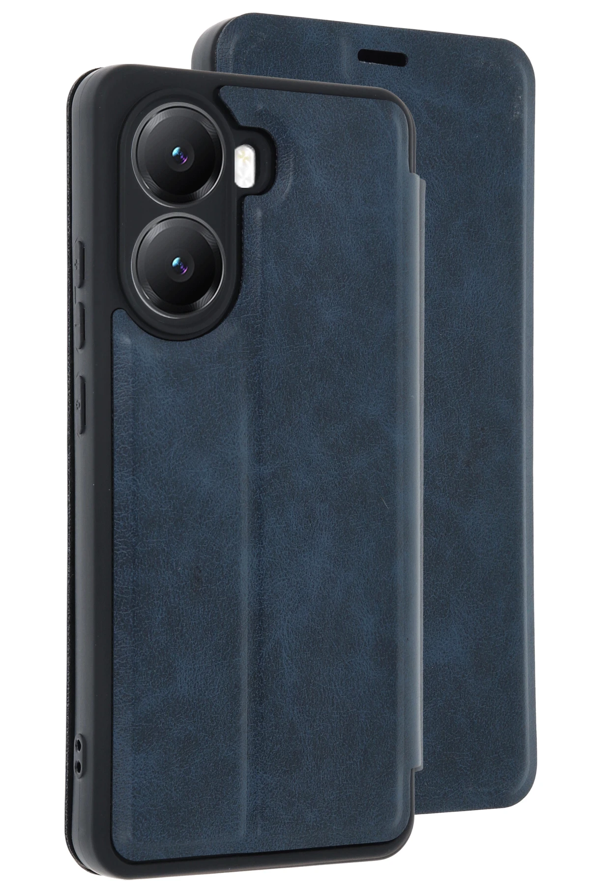 newface-xiaomi-poco-x7-pro-kilif-flip-cover-lacivert-default.webp Newface Xiaomi Poco X7 Pro Kılıf Flip Cover - Lacivert - Görsel 1