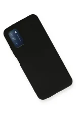 Newface Xiaomi Pocophone M3 Kılıf First Silikon - Siyah - Görsel 2