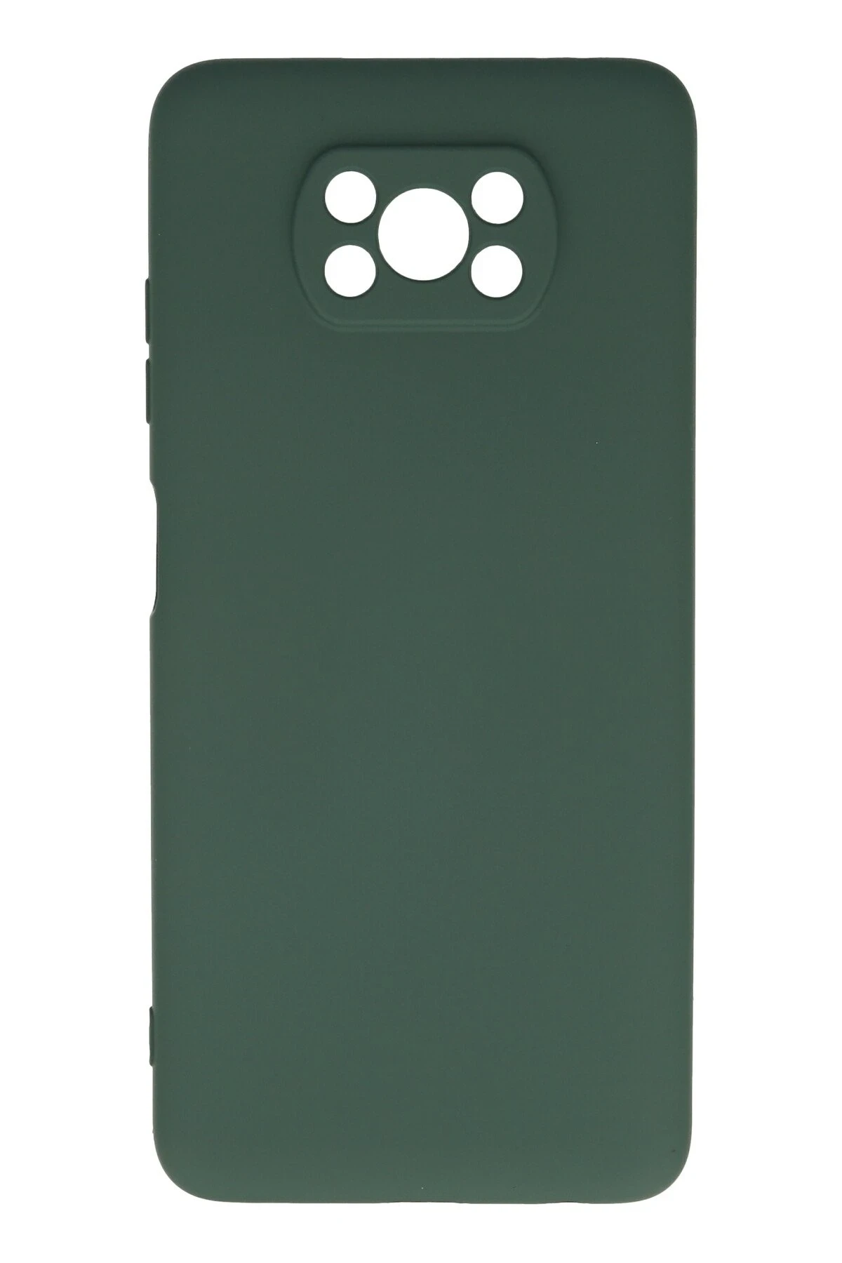 newface-xiaomi-pocophone-x3-kilif-nano-ici-kadife-silikon-koyu-yesil-default.webp Newface Xiaomi Pocophone X3 Kılıf Nano içi Kadife Silikon - Koyu Yeşil - Görsel 1