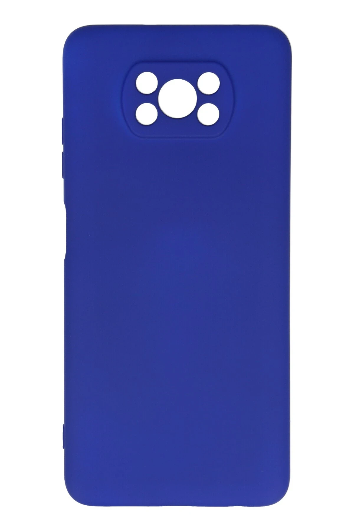 newface-xiaomi-pocophone-x3-kilif-nano-ici-kadife-silikon-lacivert-default.webp Newface Xiaomi Pocophone X3 Kılıf Nano içi Kadife Silikon - Lacivert - Görsel 1