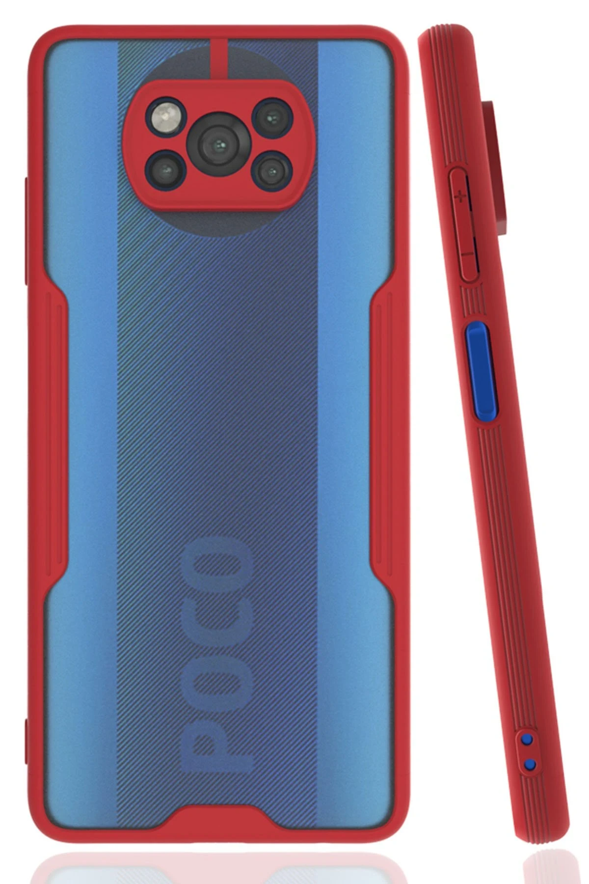 newface-xiaomi-pocophone-x3-kilif-platin-silikon-kirmizi-default.webp Newface Xiaomi Pocophone X3 Kılıf Platin Silikon - Kırmızı - Görsel 1