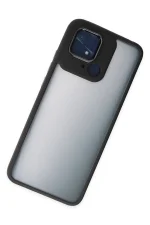 Newface Xiaomi Redmi 10C Kılıf Dora Kapak - Siyah - Görsel 3