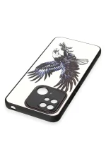 Newface Xiaomi Redmi 10C Kılıf Mirror Desenli Kapak - Mirror - 1 - Görsel 3