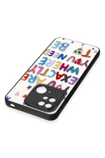 Newface Xiaomi Redmi 10C Kılıf Mirror Desenli Kapak - Mirror - 10 - Görsel 3