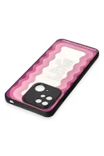 Newface Xiaomi Redmi 10C Kılıf Mirror Desenli Kapak - Mirror - 11 - Görsel 3