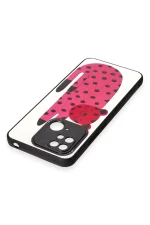 Newface Xiaomi Redmi 10C Kılıf Mirror Desenli Kapak - Mirror - 12 - Görsel 3