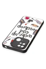 Newface Xiaomi Redmi 10C Kılıf Mirror Desenli Kapak - Mirror - 3 - Görsel 3