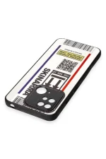 Newface Xiaomi Redmi 10C Kılıf Mirror Desenli Kapak - Mirror - 7 - Görsel 3