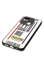 Newface Xiaomi Redmi 10C Kılıf Mirror Desenli Kapak - Mirror - 7 - Görsel 4