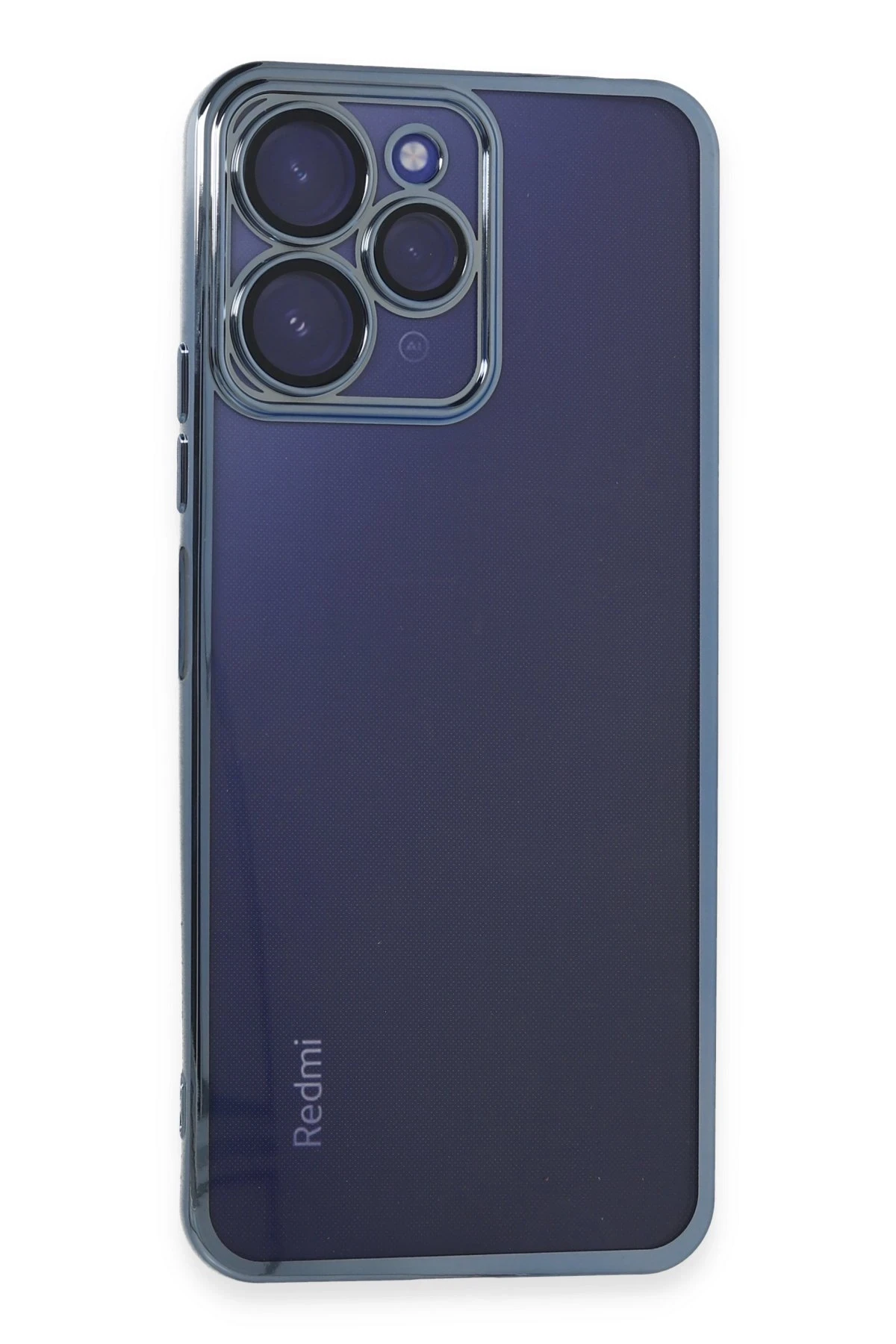 newface-xiaomi-redmi-12-kilif-razer-lensli-silikon-acik-mavi-default.webp Newface Xiaomi Redmi 12 Kılıf Razer Lensli Silikon - Lacivert - Görsel 1