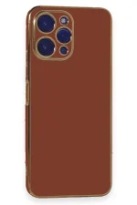 Newface Xiaomi Redmi 12 Kılıf Volet Silikon - Kırmızı