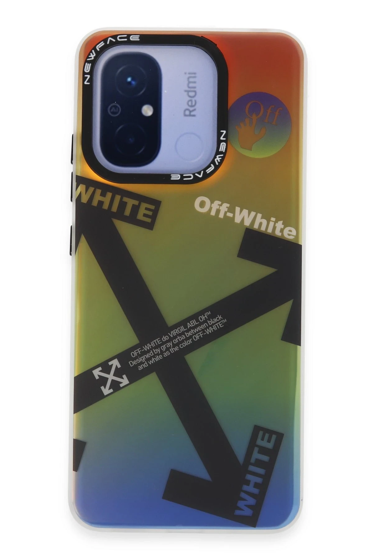 newface-xiaomi-redmi-12c-kilif-estoril-desenli-kapak-estoril-5-default.webp Newface Xiaomi Redmi 12C Kılıf Estoril Desenli Kapak - Estoril - 5 - Görsel 1