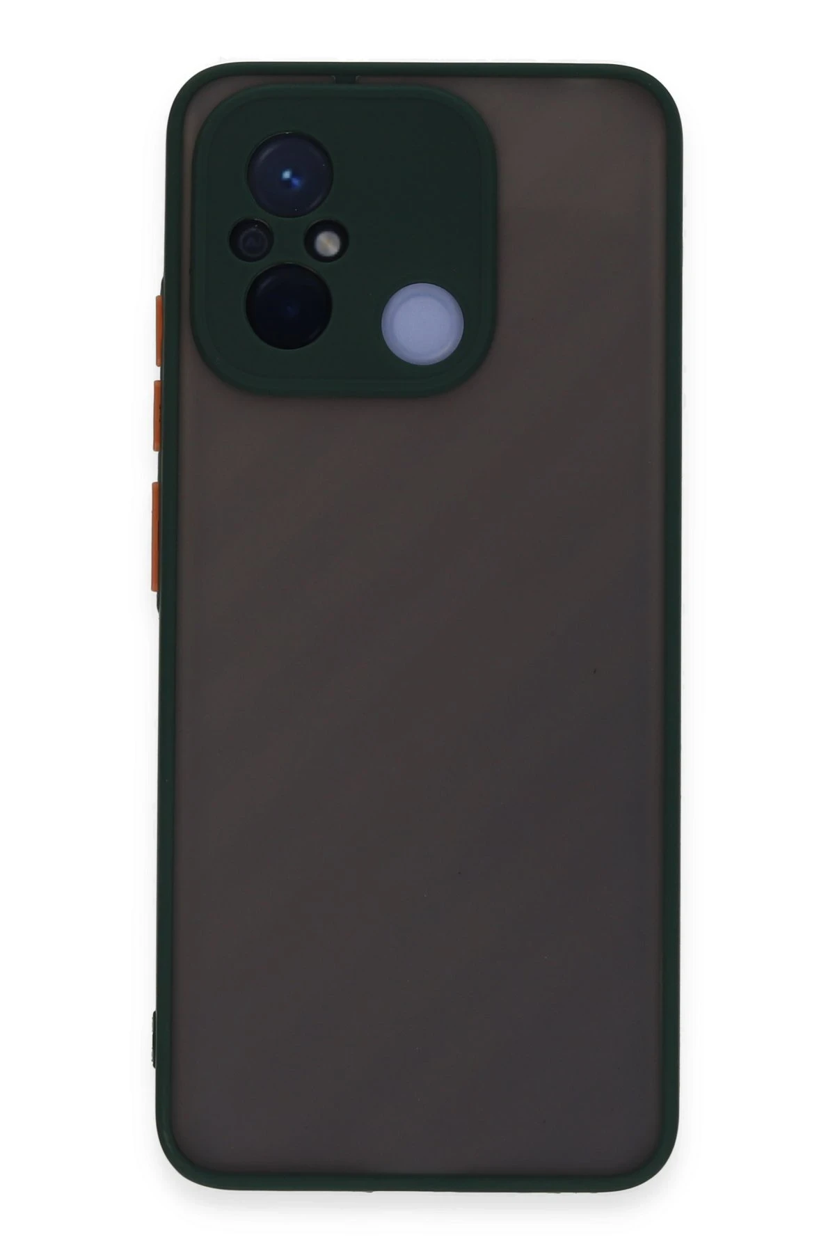 newface-xiaomi-redmi-12c-kilif-montreal-silikon-kapak-yesil-default.webp Newface Xiaomi Redmi 12C Kılıf Montreal Silikon Kapak - Yeşil - Görsel 1