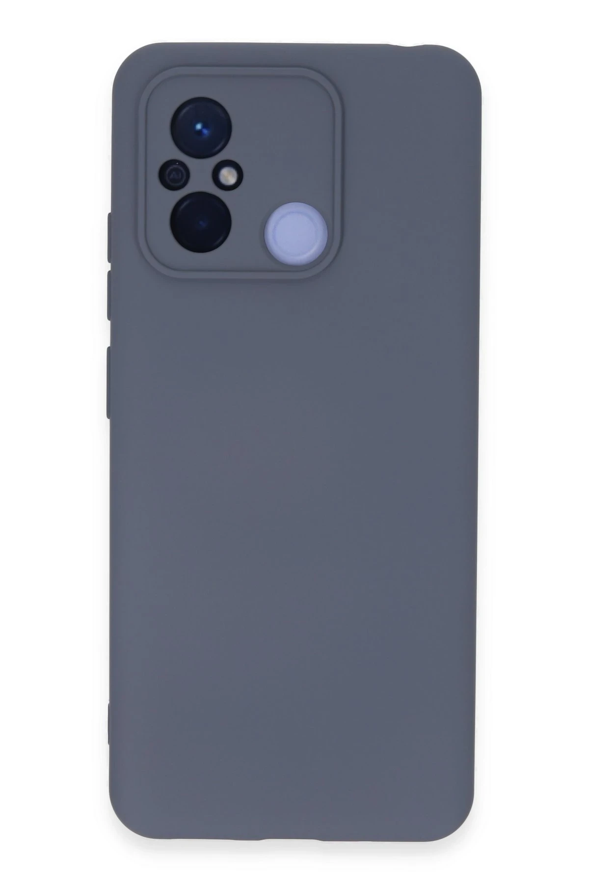 newface-xiaomi-redmi-12c-kilif-nano-ici-kadife-silikon-gri-default.webp Newface Xiaomi Redmi 12C Kılıf Nano içi Kadife Silikon - Gri - Görsel 1