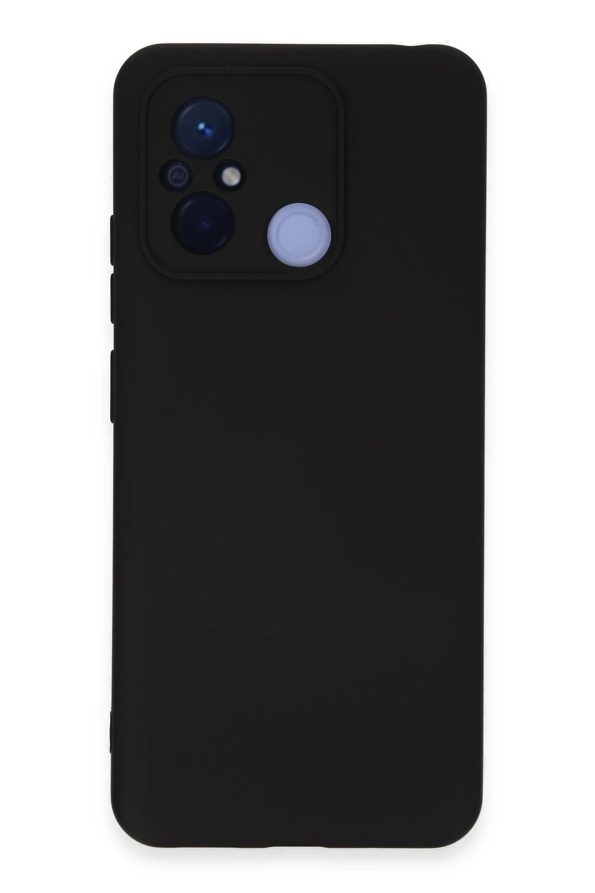 newface-xiaomi-redmi-12c-kilif-nano-ici-kadife-silikon-siyah-default.webp Newface Xiaomi Redmi 12C Kılıf Nano içi Kadife Silikon - Siyah - Görsel 1