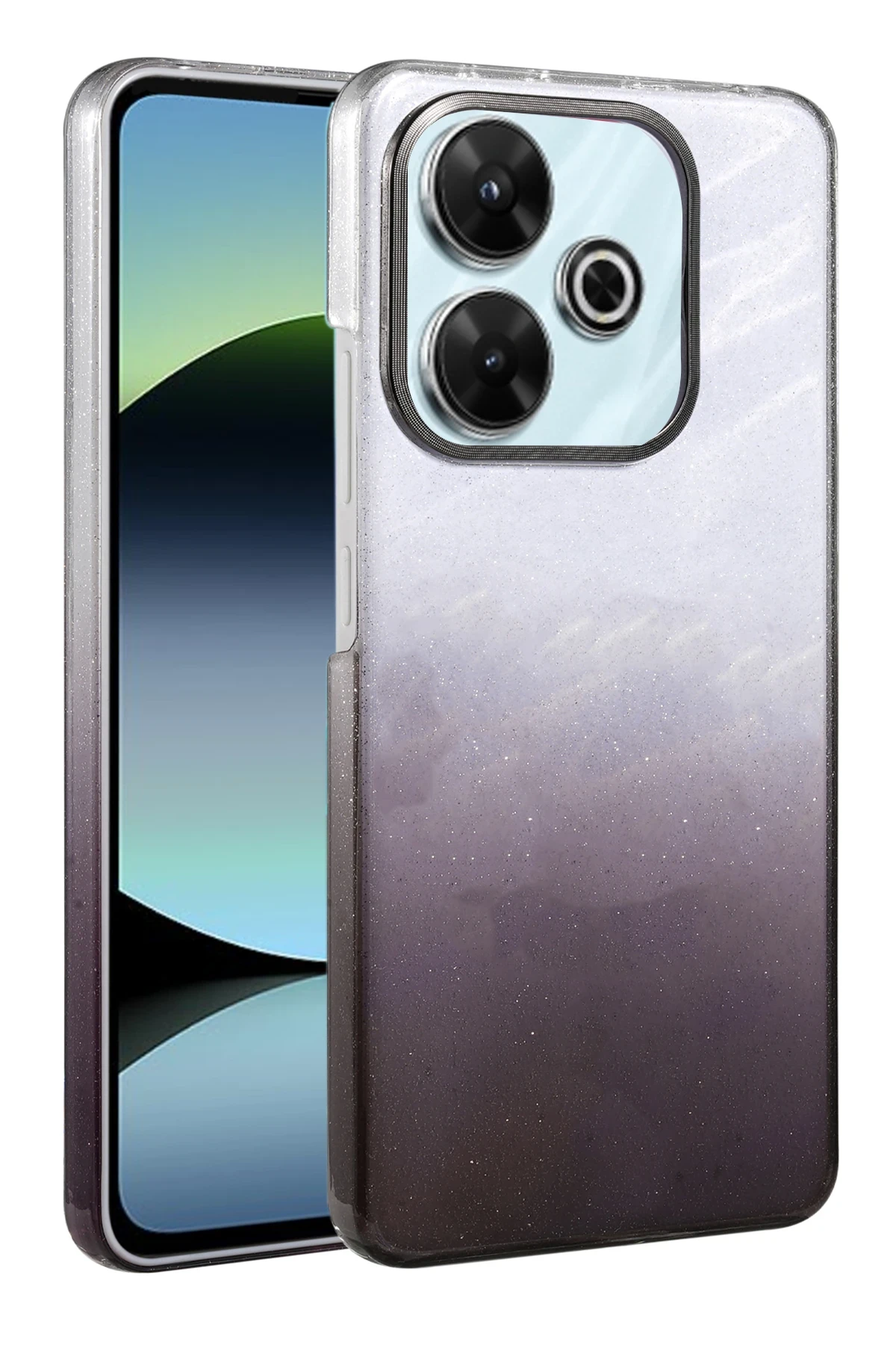 newface-xiaomi-redmi-13-4g-glossy-kapak-siyah-default.webp Newface Xiaomi Redmi 13 4G Glossy Kapak - Siyah - Görsel 1