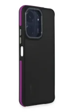 Newface Xiaomi Redmi 13C Harvel Kapak - Derin Mor - Görsel 2