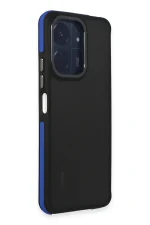 Newface Xiaomi Redmi 13C Harvel Kapak - Lacivert - Görsel 2