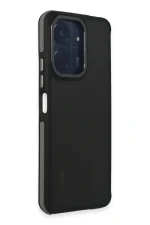 Newface Xiaomi Redmi 13C Harvel Kapak - Titan Gri - Görsel 2