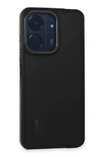 Newface Xiaomi Redmi 13C Harvel Kapak - Titan Gri