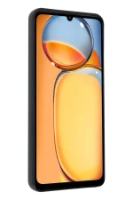 Newface Xiaomi Redmi 13C Kılıf Aras Deri Kapak - Pudra - Görsel 3