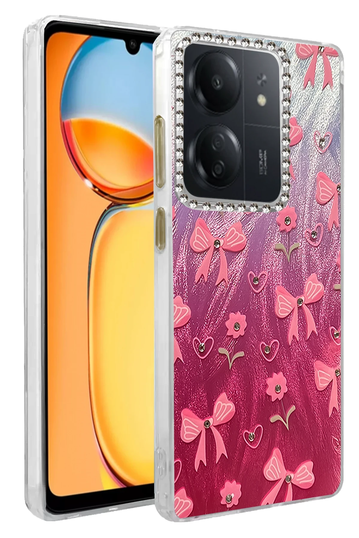 newface-xiaomi-redmi-13c-kilif-blade-aynali-desenli-kapak-desen-3-default.webp Newface Xiaomi Redmi 13C Kılıf Blade Aynalı Desenli Kapak - Desen 3 - Görsel 1