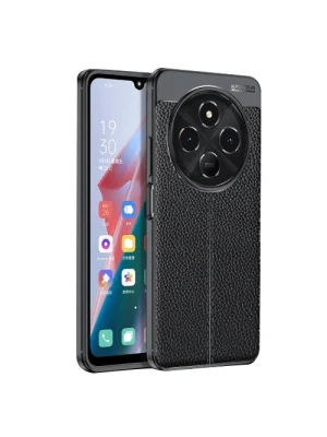 Newface Xiaomi Redmi 14C Kılıf Auto Focus Kapak - Siyah