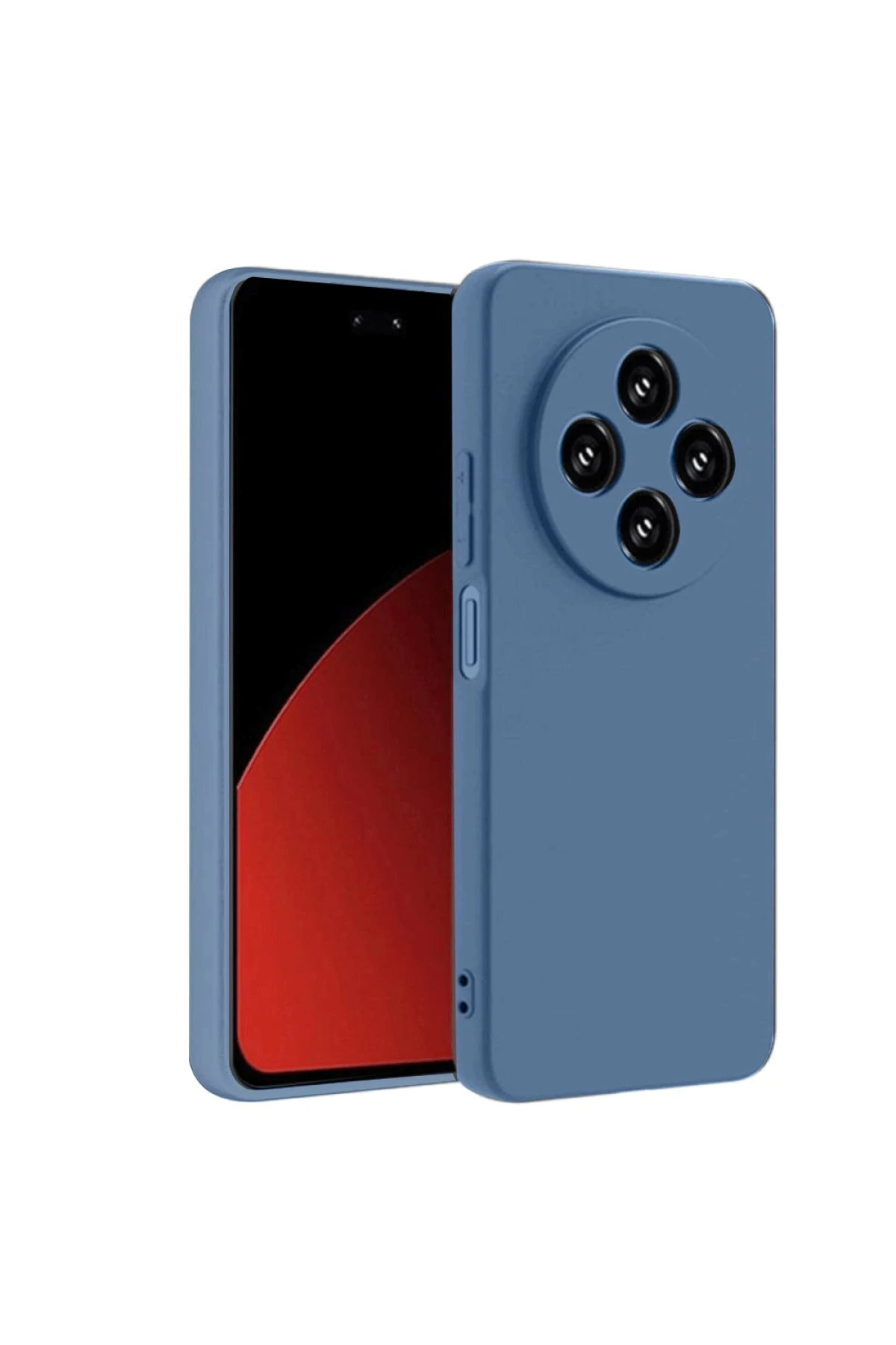 newface-xiaomi-redmi-14c-kilif-first-silikon-mavi-default.webp Newface Xiaomi Redmi 14C Kılıf First Silikon - Mavi - Görsel 1