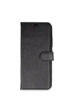 Newface Xiaomi Redmi 14C Kılıf Trend S Plus Kapaklı Kılıf - Siyah - Görsel 2