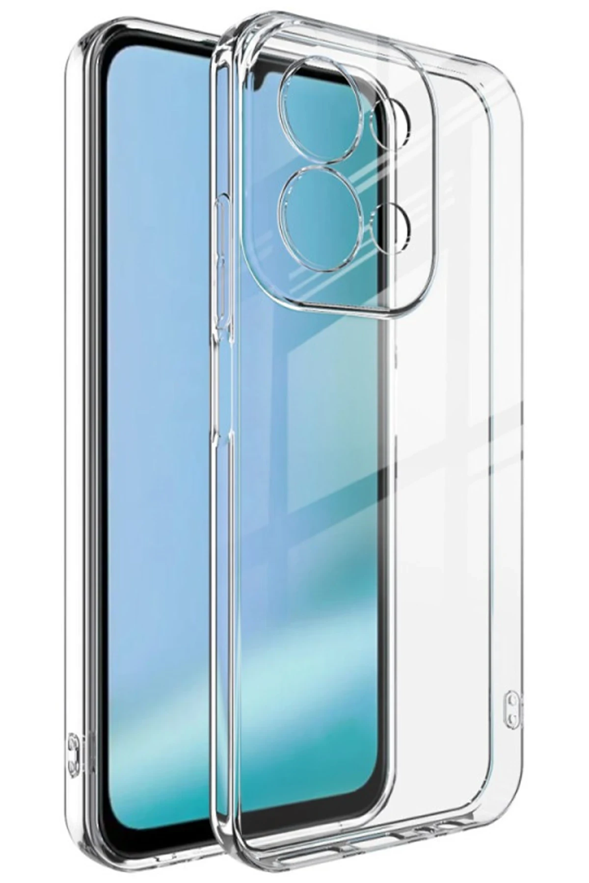 newface-xiaomi-redmi-15c-4g-lux-seffaf-silikon-seffaf-default.webp Newface Xiaomi Redmi 15C 4G Lüx Şeffaf Silikon - Şeffaf - Görsel 1