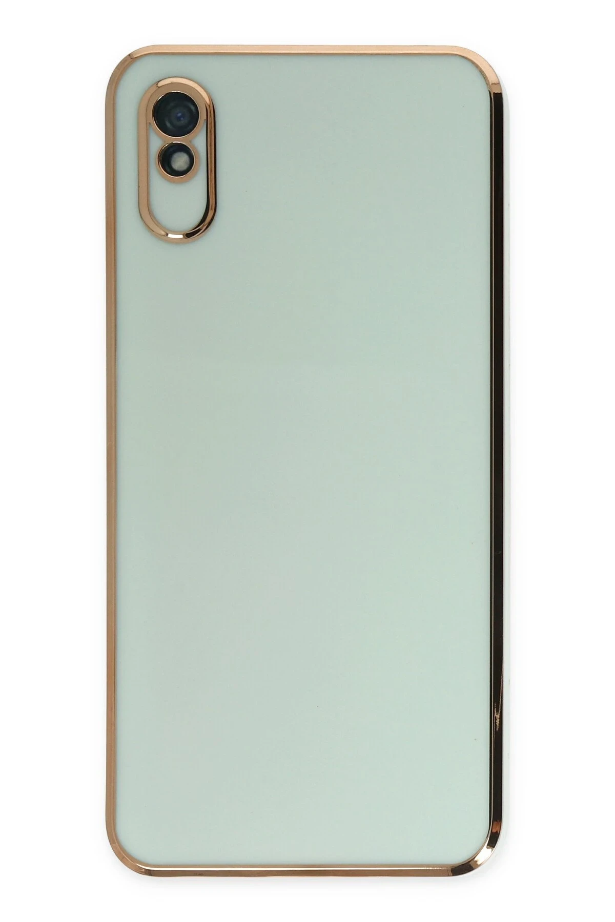 newface-xiaomi-redmi-9a-kilif-volet-silikon-acik-yesil-default.webp Newface Xiaomi Redmi 9A Kılıf Volet Silikon - Açık Yeşil - Görsel 1