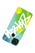 Newface Xiaomi Redmi 9C Kılıf Estoril Desenli Kapak - Estoril - 2 - Görsel 3