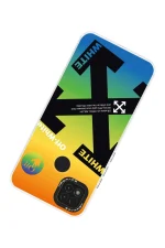 Newface Xiaomi Redmi 9C Kılıf Estoril Desenli Kapak - Estoril - 5 - Görsel 3