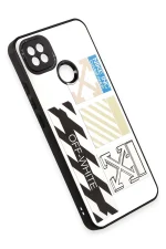 Newface Xiaomi Redmi 9C Kılıf Mirror Desenli Kapak - Mirror - 6 - Görsel 2