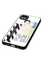 Newface Xiaomi Redmi 9C Kılıf Mirror Desenli Kapak - Mirror - 6 - Görsel 4