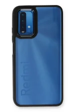 Newface Xiaomi Redmi 9T Kılıf Dora Kapak - Siyah - Görsel 2