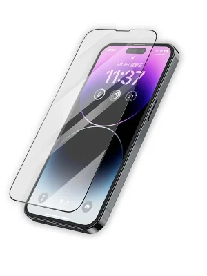 Newface Xiaomi Redmi 9T Pasifik Cam Ekran Koruyucu