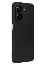 Newface Xiaomi Redmi A5 4G Auto Focus Karbon Kapak - Siyah - Görsel 3