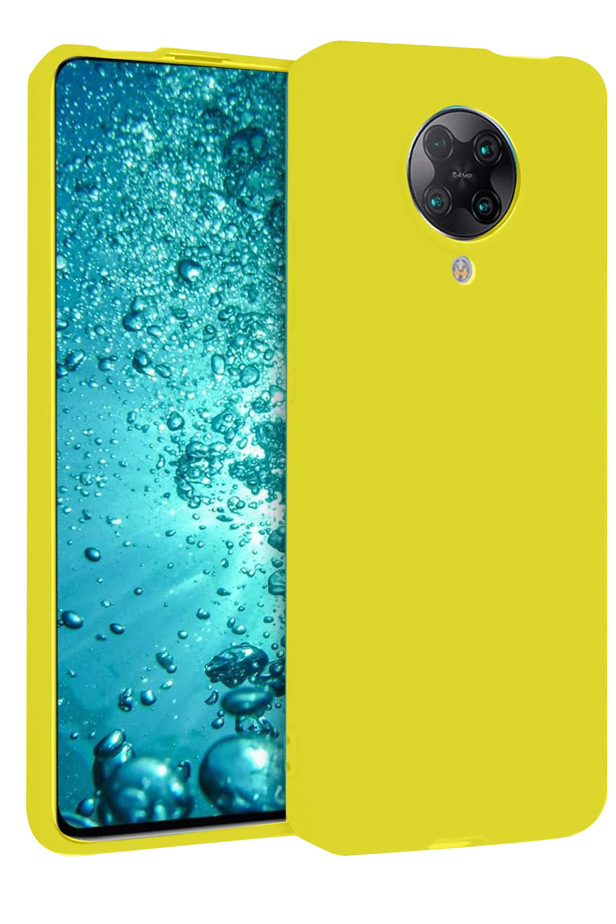 newface-xiaomi-redmi-k30-pro-kilif-nano-ici-kadife-silikon-sari-default.webp Newface Xiaomi Redmi K30 Pro Kılıf Nano içi Kadife Silikon - Sarı - Görsel 1