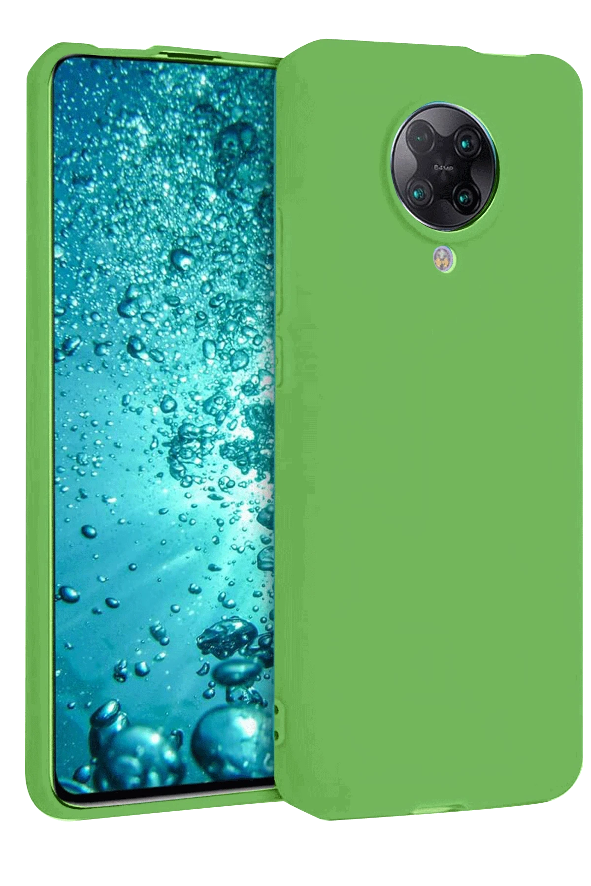 newface-xiaomi-redmi-k30-pro-kilif-nano-ici-kadife-silikon-yesil-default.webp Newface Xiaomi Redmi K30 Pro Kılıf Nano içi Kadife Silikon - Yeşil - Görsel 1