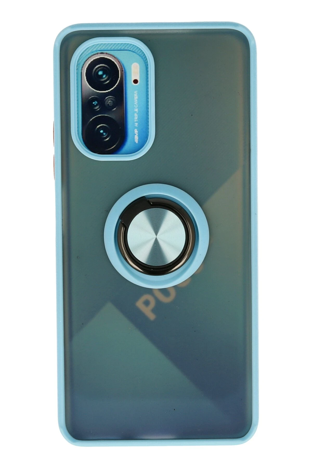 newface-xiaomi-redmi-k40-kilif-montreal-yuzuklu-silikon-kapak-buz-mavi-default.webp Newface Xiaomi Redmi K40 Kılıf Montreal Yüzüklü Silikon Kapak - Buz Mavi - Görsel 1