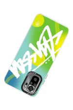 Newface Xiaomi Redmi Note 10 Kılıf Estoril Desenli Kapak - Estoril - 2 - Görsel 3