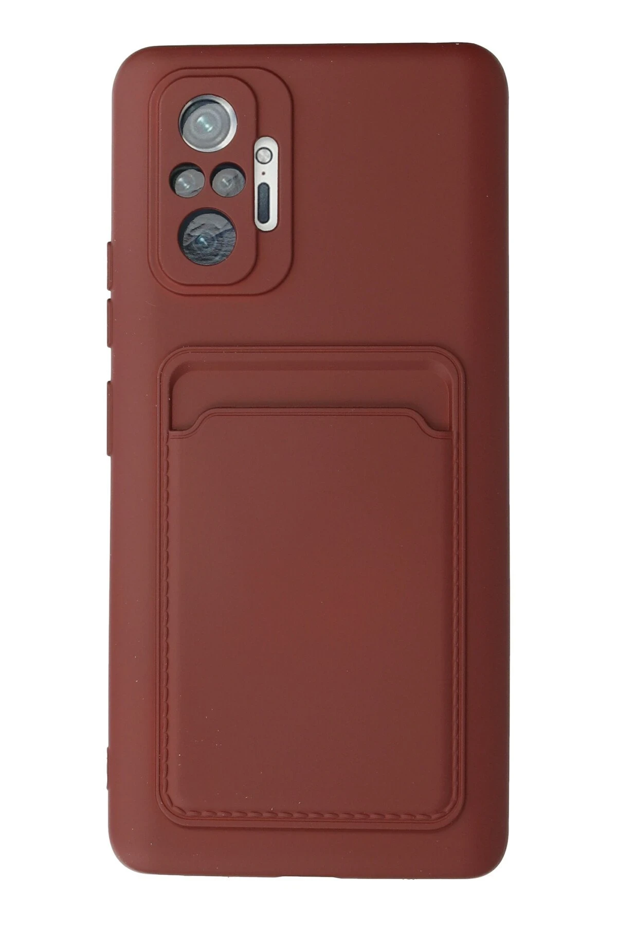 newface-xiaomi-redmi-note-10-pro-kilif-kelvin-kartvizitli-silikon-bordo-default.webp Newface Xiaomi Redmi Note 10 Pro Kılıf Kelvin Kartvizitli Silikon - Bordo - Görsel 1