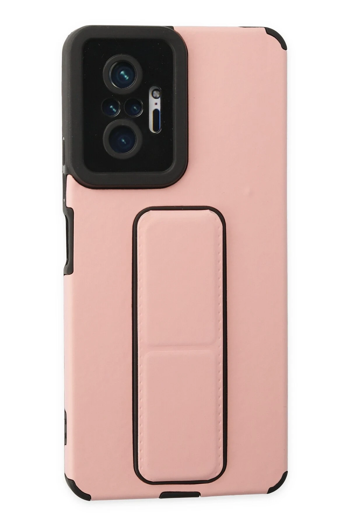 newface-xiaomi-redmi-note-10-pro-kilif-mega-standli-silikon-pudra-default.webp Newface Xiaomi Redmi Note 10 Pro Kılıf Mega Standlı Silikon - Pudra - Görsel 1